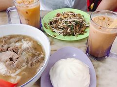 -丽丰茶冰室