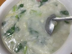 奶汤蒲菜-老济南民间小吃·传统鲁菜(芙蓉街店)