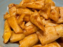 -一品淮扬 · 淮扬菜·北京万达文华酒店