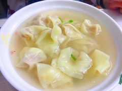 -珊珊小笼馆(仙霞路店)