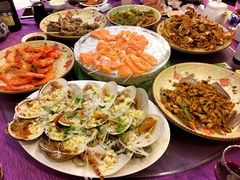 -盛港湾海鲜食府(黄沙店)