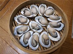 -新海渔港·胶东海鲜家常菜·家宴(奥体中心店)
