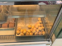-甜嘟嘟烘焙坊(舒城路店)