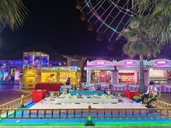 -三亚海昌梦幻海洋不夜城