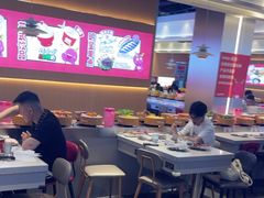 -龍歌自助小火锅(市北CBD万达店)