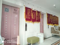 -菁幼月子会所(儿童医院店)