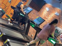 -NRG 健身私教CLUB(云山路店)