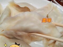 -喜家德虾仁水饺(岗厦北店)