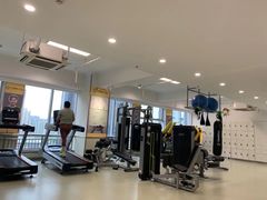 -中田健身工作室(星耀城金牌店)