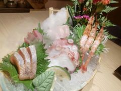 -越光米贩精致料理餐厅(金鹰店)