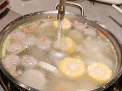 -潮发潮汕牛肉店(软件基地店)