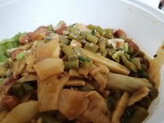 -三品桂林米粉(西单店)