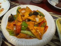 -新疆伊宁远征餐厅