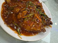 -清真·盛京白记 小骨头羊汤馆(南八马路店)