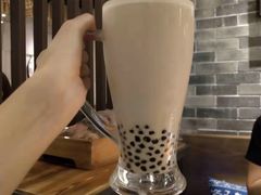 -湊湊火锅·茶憩(东城万达店)