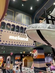 -meland亲子乐园(深圳领展中心城店)