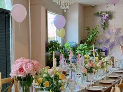 -HERRE·FARM 赫尔露营农场·团建聚会包场