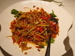 -漢舍中国菜馆(浦东嘉里城店)