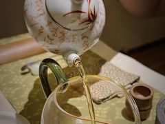 -王府茶楼茶宴·创意菜(大观园总店)