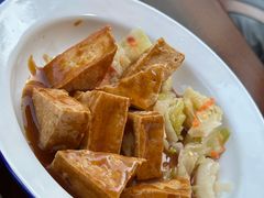 -捡角台湾食堂(花木Plus乐坊店)