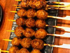-鸟串烧Yakitori