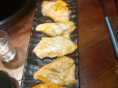 -红小姐的烤肉店(西三旗店)