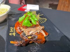 -肖四女乐山跷脚牛肉(世博源店)