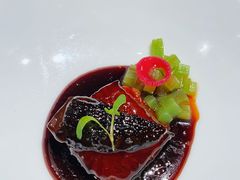 16小时低温慢煮南宋皱皮东坡肉-觀芷隐轩