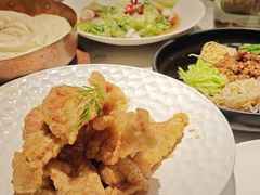 -奉天小馆·非遗东北菜(济南万象城店)