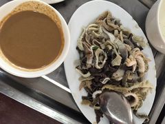 姚记炒肝店(鼓楼店)-姚记炒肝店(鼓楼店)