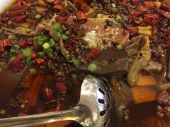 -味茂·老船夫1927(东海东路店)