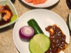 -初色海鲜自助(万丰路店)