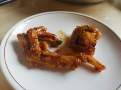 -勇记干锅居(德阳店)