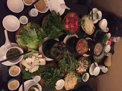 藏味八珍特色小火锅-藏味八珍特色火锅