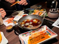 -匠和风精致料理(莆田财富中心店)