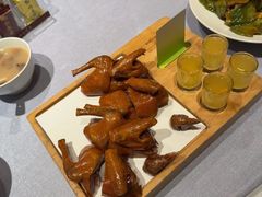 -汤城小厨•粤菜•靓汤(金宝街店)