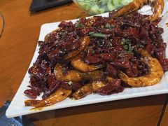 -望京一号·重庆江湖菜(工体店)