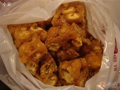 蛋黄条-上海哈尔滨食品厂(汇联商厦店)