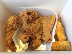 麦趣鸡盒-麦当劳(永泰得来速店)