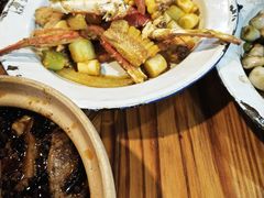 -夹夹大·蟹蟹大排档(财富又一城店)