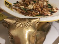 -炊烟小炒黄牛肉(中心印象城店)