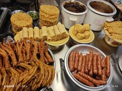 -柳州肥姨妈大骨螺蛳粉(江宁万达店)