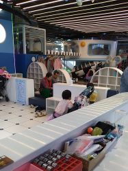 -Land Mark 蓝马乐园(印象城店)