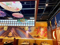 -千寻山野烤肉(中关村店)