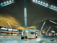 -吉隆坡国际机场