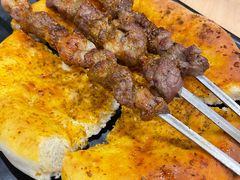 -西部马华清真兰州牛肉面·烧烤夜市(关东店)