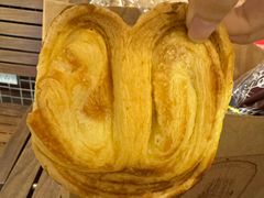 大蝴蝶-国际饭店·帆声西饼屋(黄河路店)