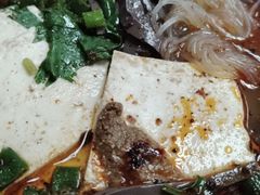 -东关赵记粉汤羊血(兴庆北路店)
