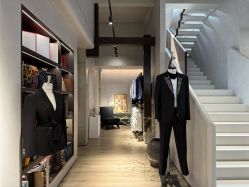 -Brother西服礼服定制·商务·婚礼(佛山南海店)