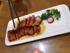 -金翠河烧鹅餐厅(解放碑时代广场店)